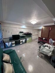 Blk 367 Corporation Drive (Jurong West), HDB 5 Rooms #549767821